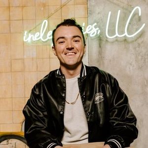 Meet your Posher, Chris